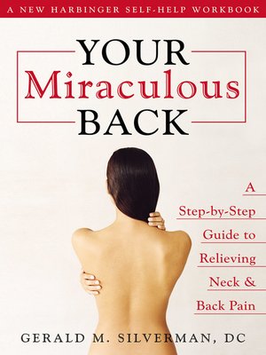Your Miraculous Back - ebook